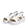 Sandale Rieker V44Y5-80 - Remonte - amely.ro