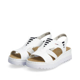 Sandale Rieker V44Y5-80 - Remonte - amely.ro