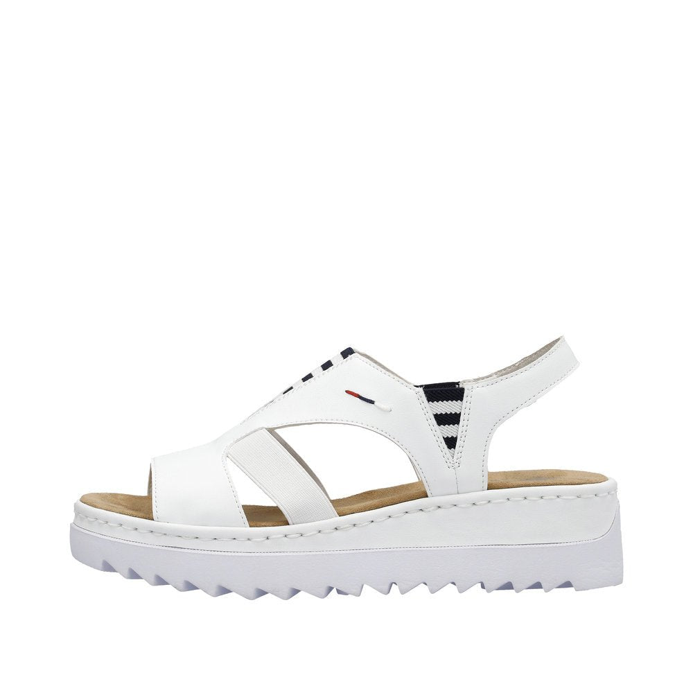 Sandale Rieker V44Y5-80 - Remonte - amely.ro