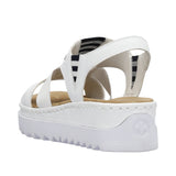 Sandale Rieker V44Y5-80 - Remonte - amely.ro