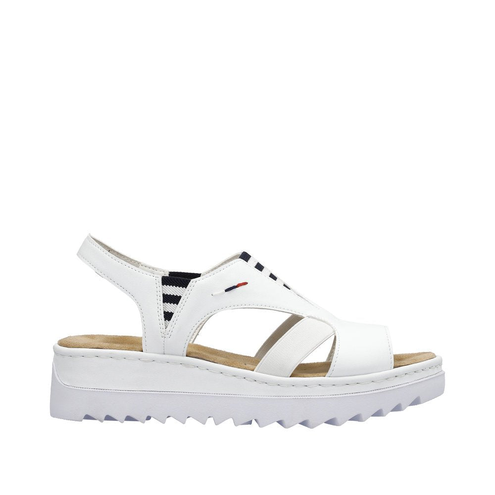 Sandale Rieker V44Y5-80 - Remonte - amely.ro