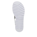 Sandale Rieker V44Y5-80 - Remonte - amely.ro