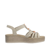 Sandale Rieker V4557 - 62 - Rieker - amely.ro