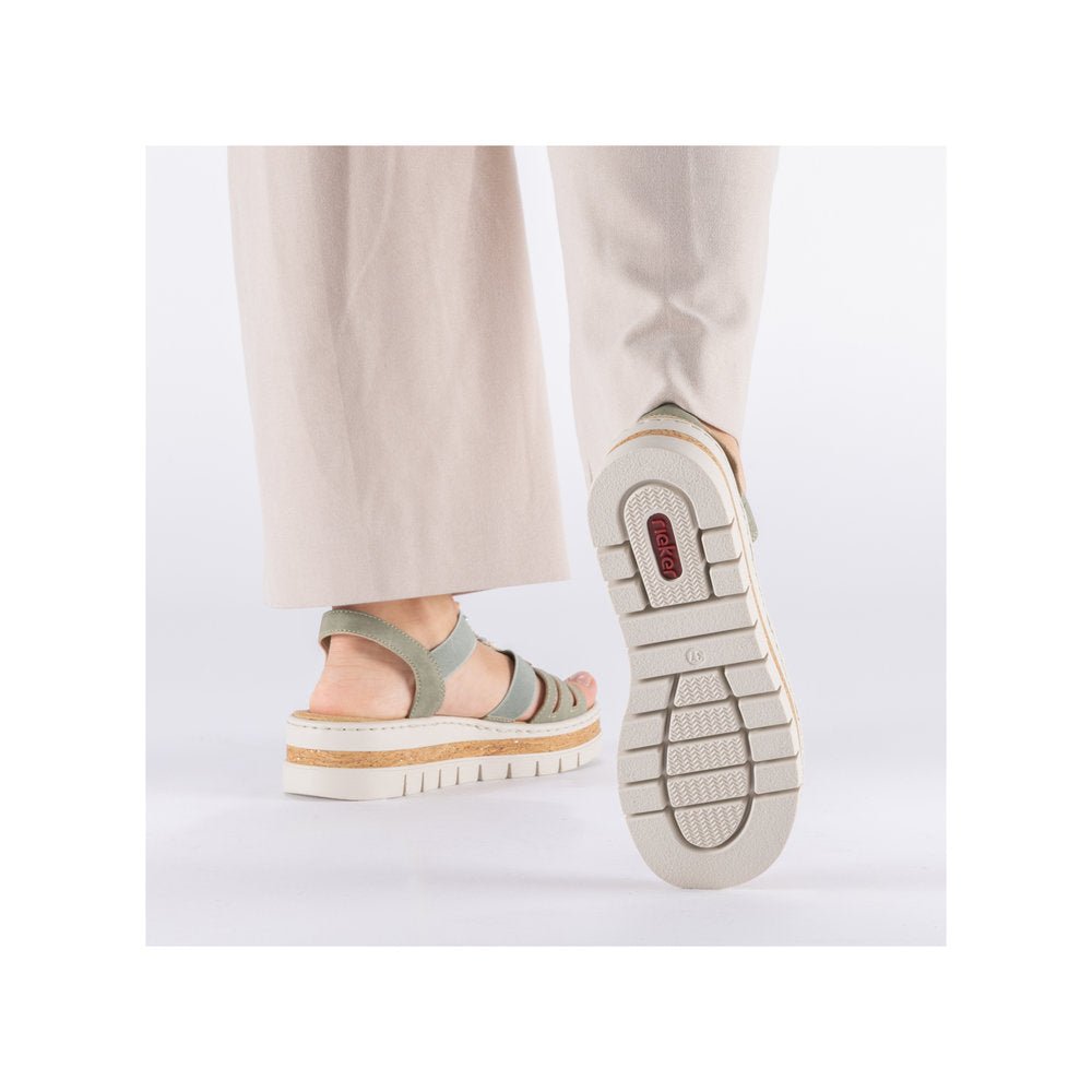 Sandale Rieker V4949 - 52 - amely.ro - amely.ro