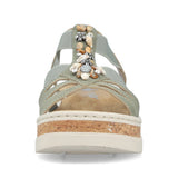Sandale Rieker V4949 - 52 - amely.ro - amely.ro