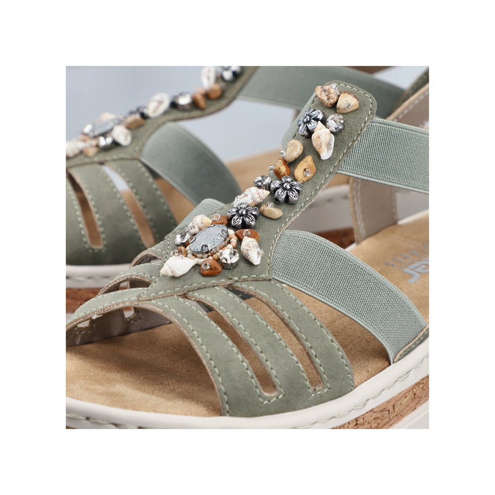 Sandale Rieker V4949 - 52 - amely.ro - amely.ro