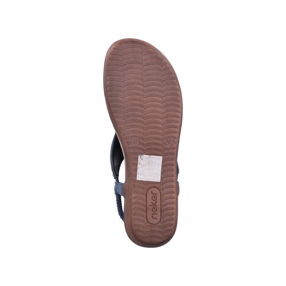 Sandale Rieker V7561 - 14 - Rieker - amely.ro