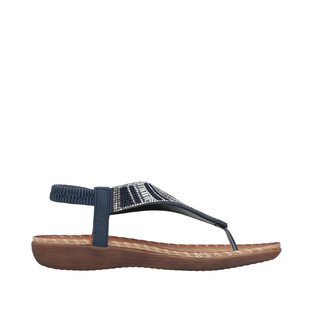 Sandale Rieker V7561 - 14 - Rieker - amely.ro