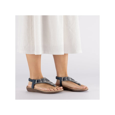 Sandale Rieker V7561 - 14 - Rieker - amely.ro