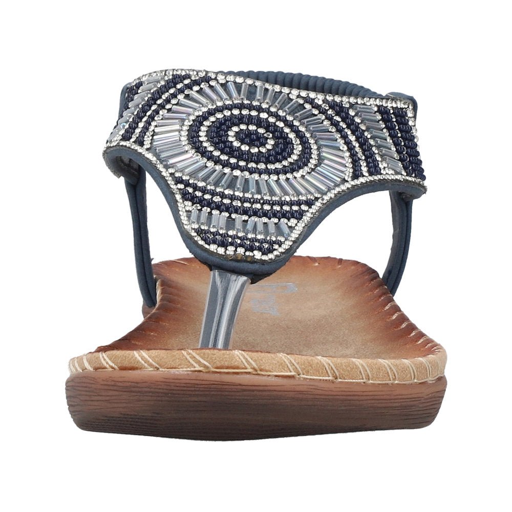 Sandale Rieker V7561 - 14 - Rieker - amely.ro