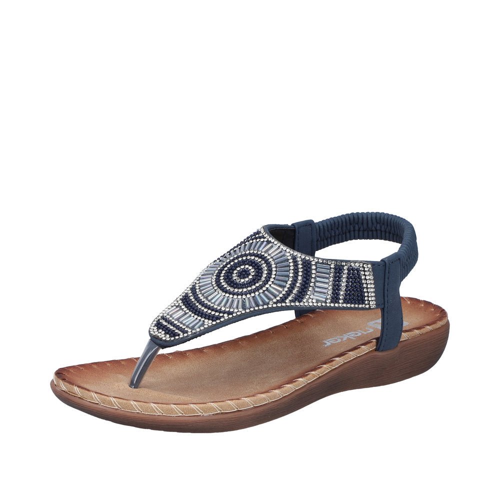 Sandale Rieker V7561 - 14 - Rieker - amely.ro