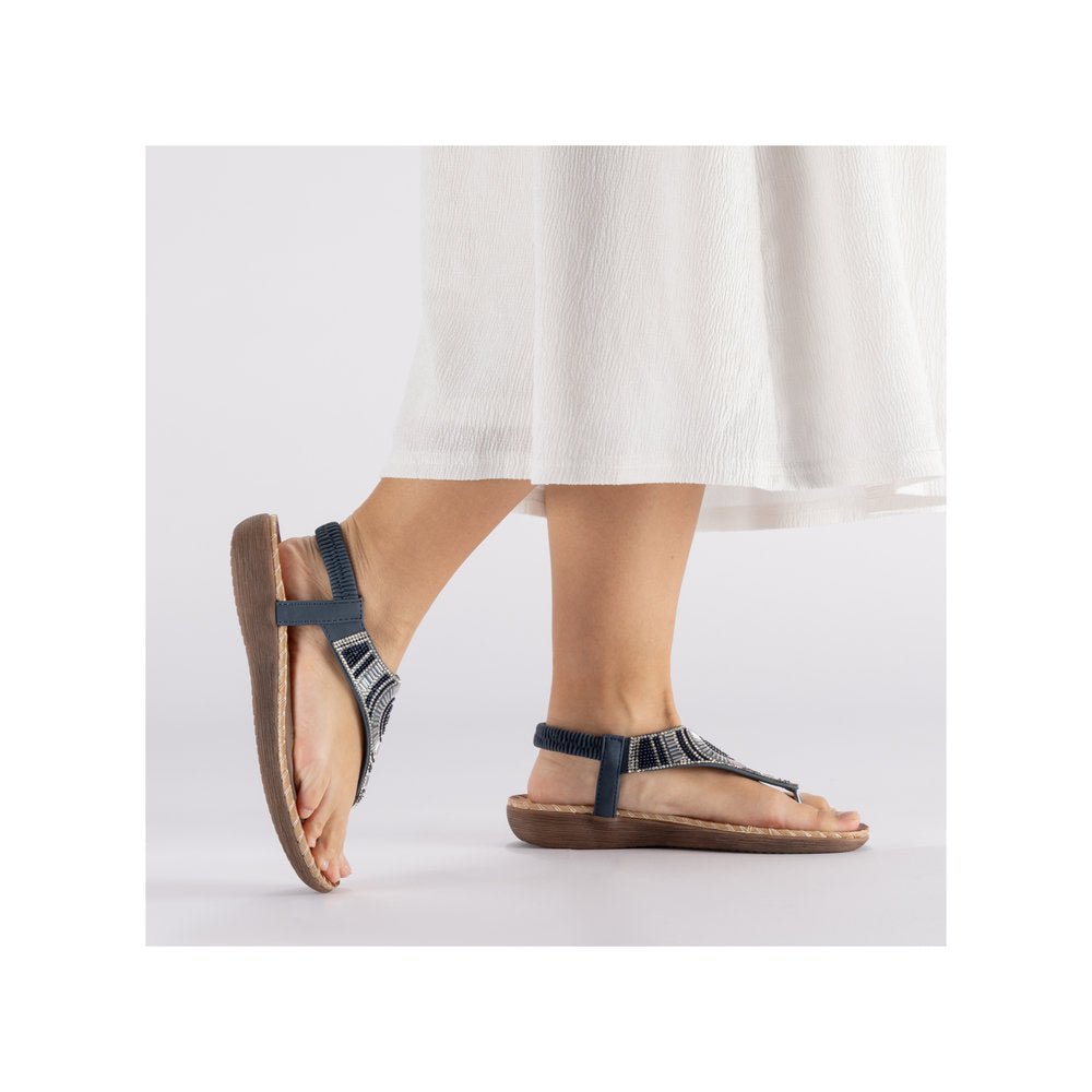 Sandale Rieker V7561 - 14 - Rieker - amely.ro