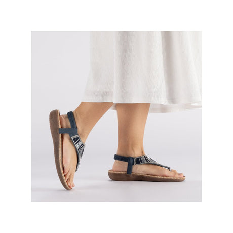 Sandale Rieker V7561 - 14 - Rieker - amely.ro