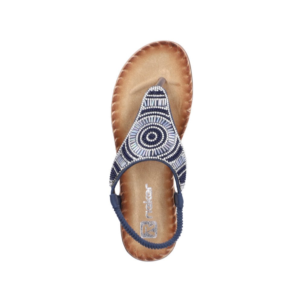 Sandale Rieker V7561 - 14 - Rieker - amely.ro