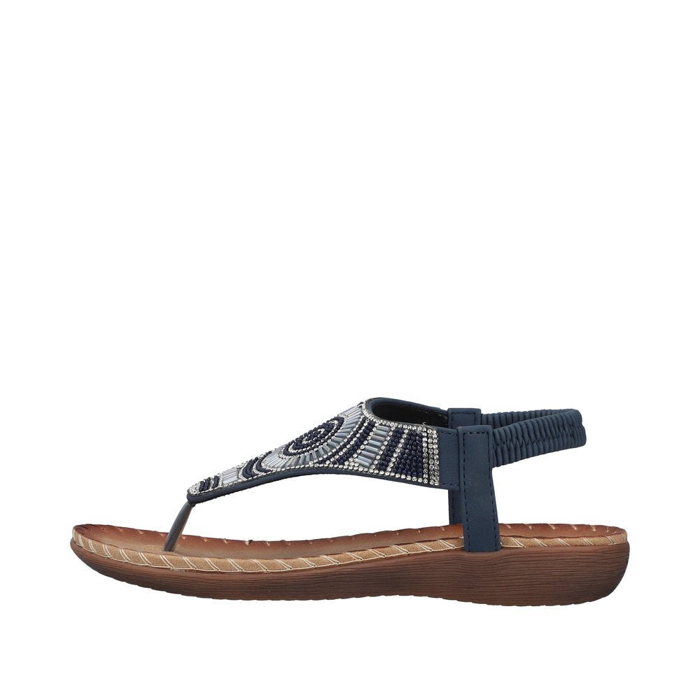 Sandale Rieker V7561 - 14 - Rieker - amely.ro