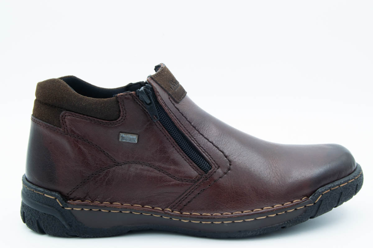 Ghete Barbati Rieker Riek B0392/ M