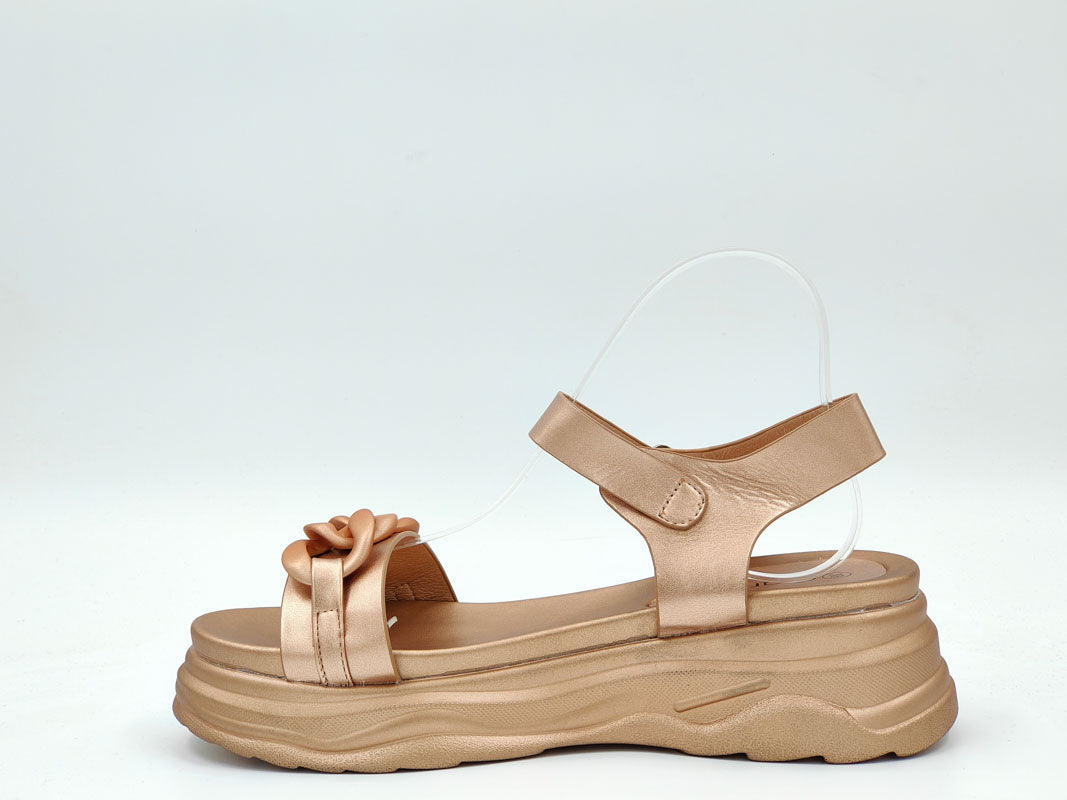 Sandale Dama Karo 880-60/ Ch