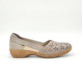 Pantofi Dama Rieker Riek 41356/ B