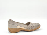 Pantofi Dama Rieker Riek 41356/ B