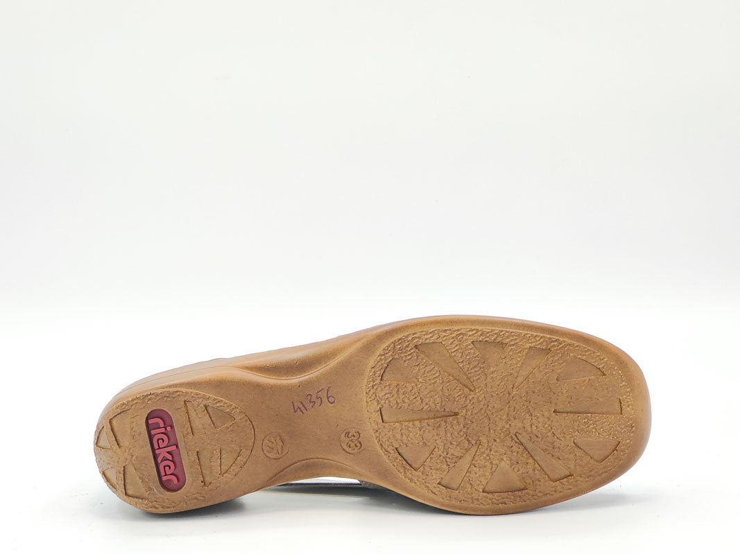 Pantofi Dama Rieker Riek 41356/ B