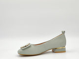 Pantofi Dama Eleganti Franky Feni 66811/ Vrd