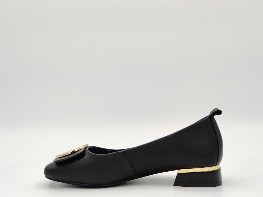 -amely.ro-amely.ro-Pantofi Dama Eleganti Franky Feni 66811/ N