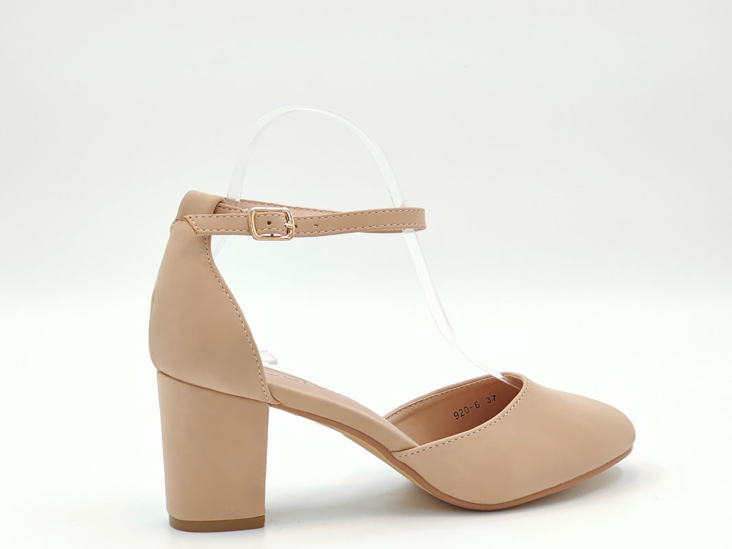 Pantofi Dama Eleganti Karo 920-6 /B