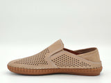 Pantofi Barbati Piele Naturala De Vitel Claudio Casini Cart 1330 /Bv
