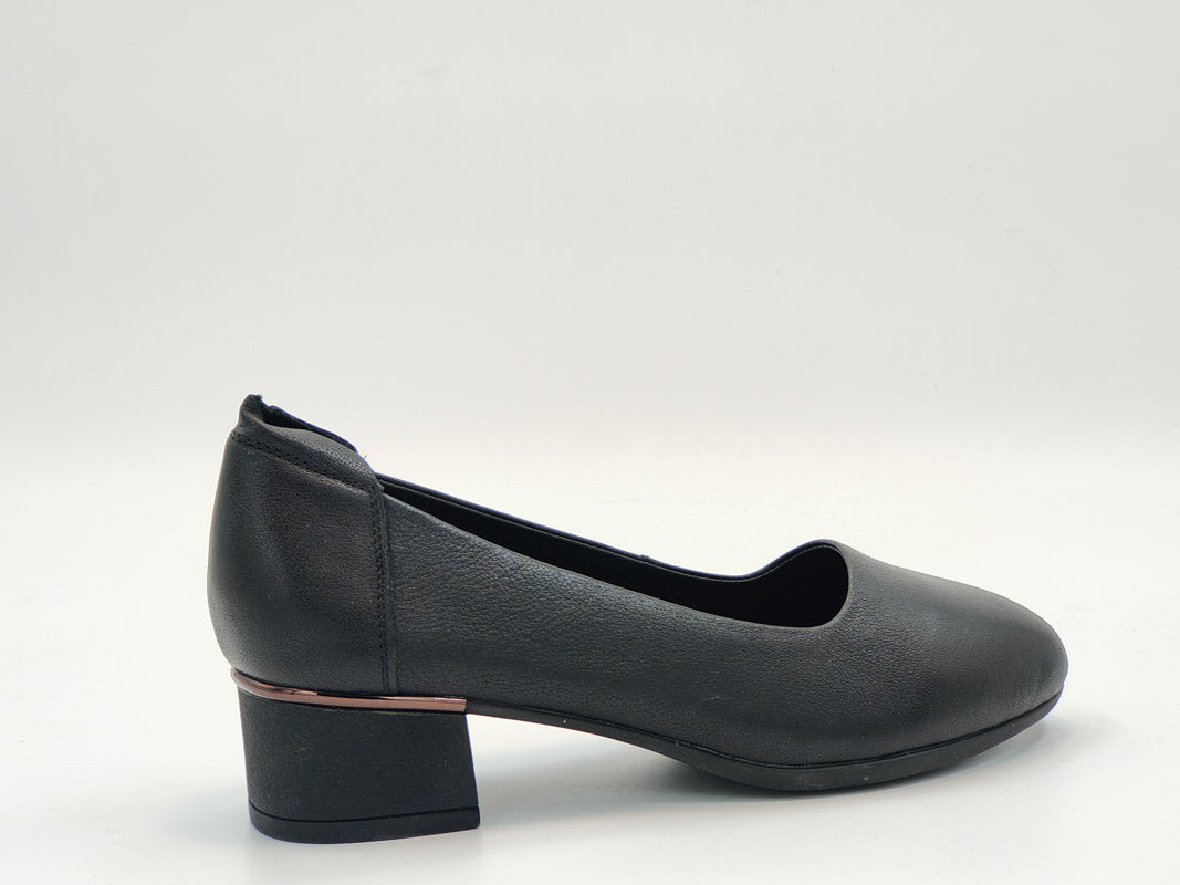 Pantofi Dama Eleganti Franky Feni 5261 /N