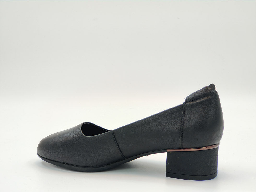 Pantofi Dama Eleganti Franky Feni 5261 /N