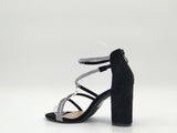 Sandale Dama Elegante Karo 916-16 /Nv