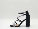 Sandale Dama Elegante Karo 916-16 /Nv