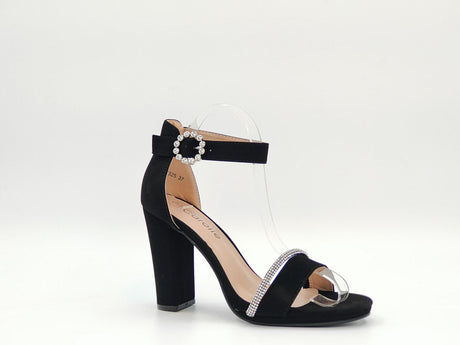 Sandale Dama Elegante Karo 2325/ Nv