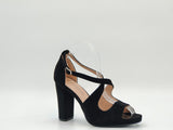 Sandale Dama Elegante Karo 2350 /Nv