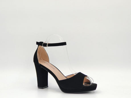Sandale Dama Elegante Karo 916-5/ Nv