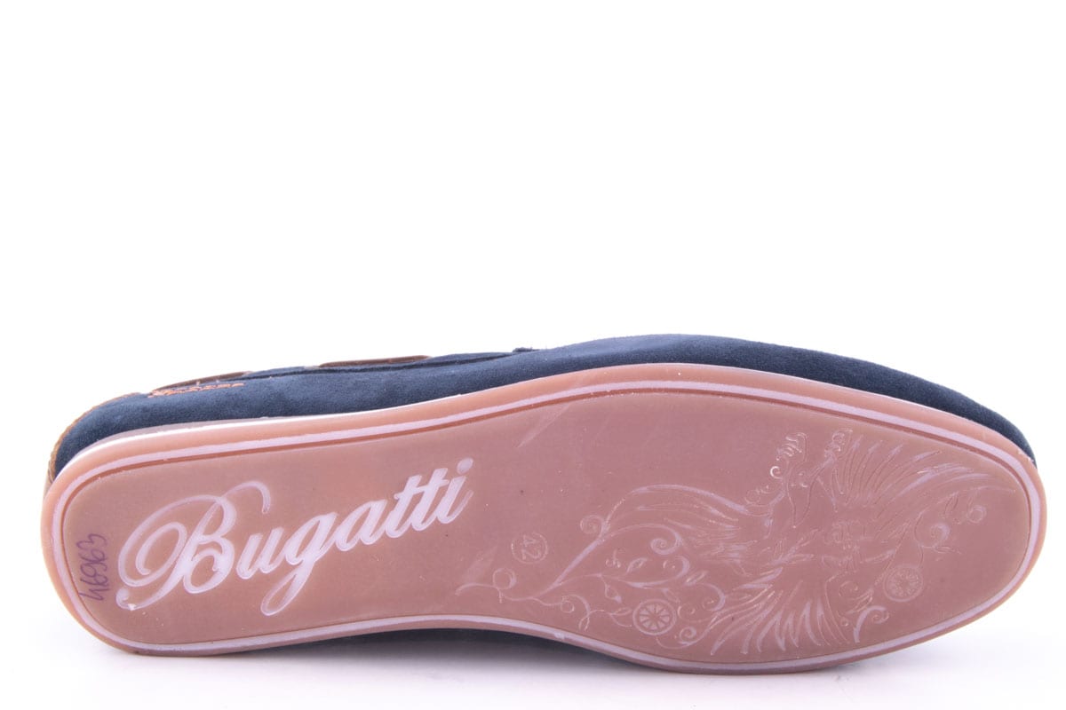 Pantofi Barbati Bugatti Asto 46963/ Abs