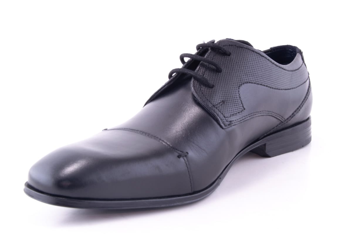 -amely.ro-Bugatti-Pantofi Barbati Eleganti Bugatti Piele Naturala Asto 10112 /N