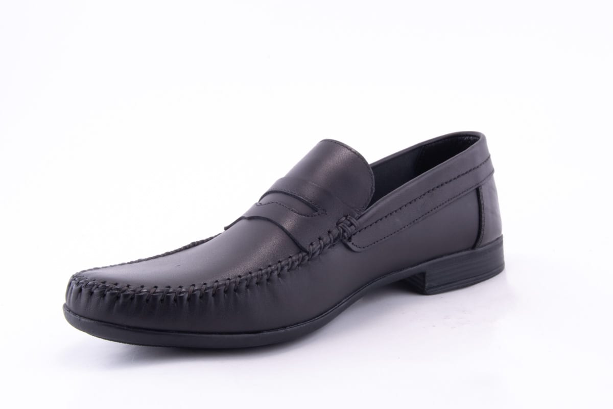 Pantofi Barbati Caspian Piele Naturala Casp 650 /Nt