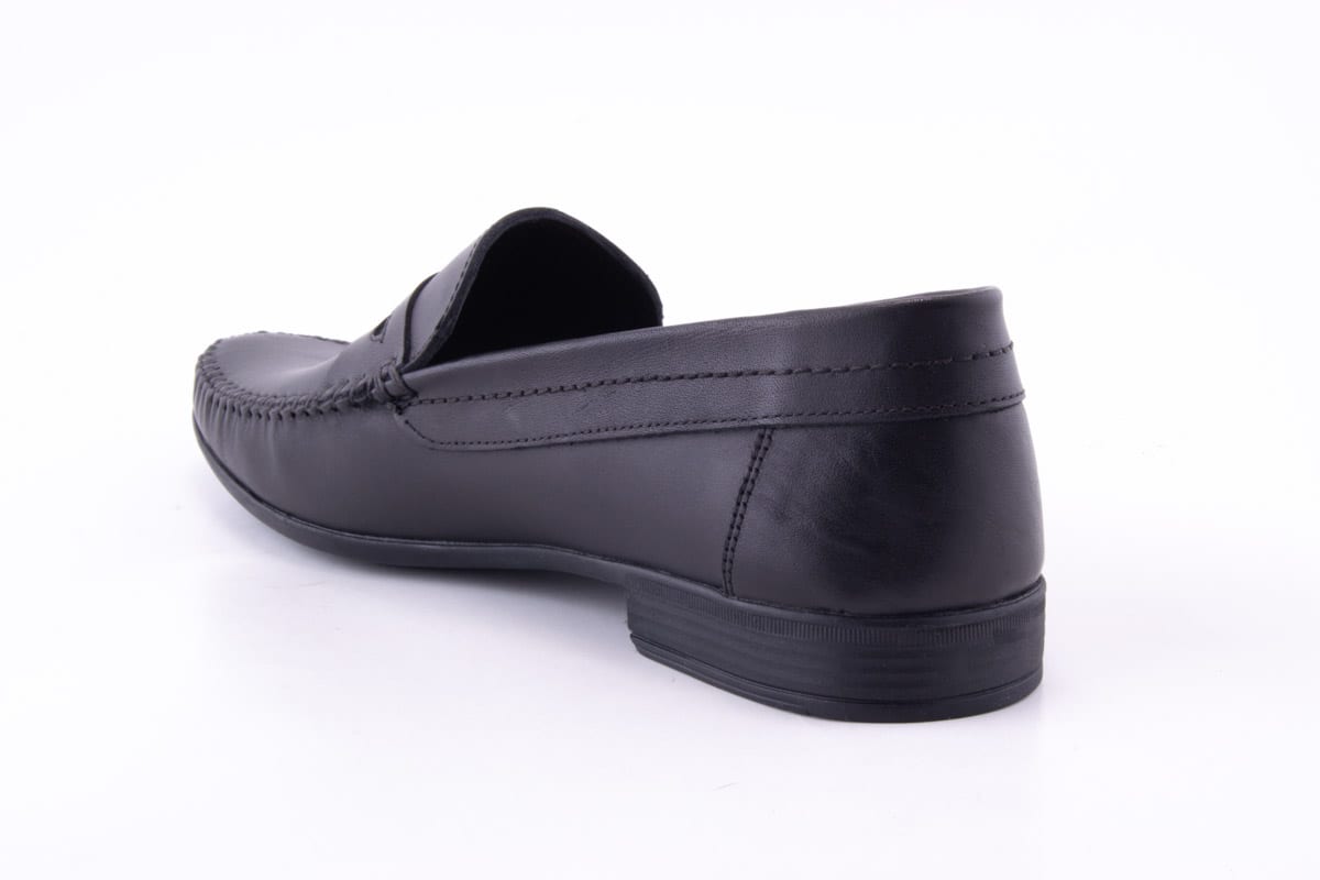 Pantofi Barbati Caspian Piele Naturala Casp 650 /Nt