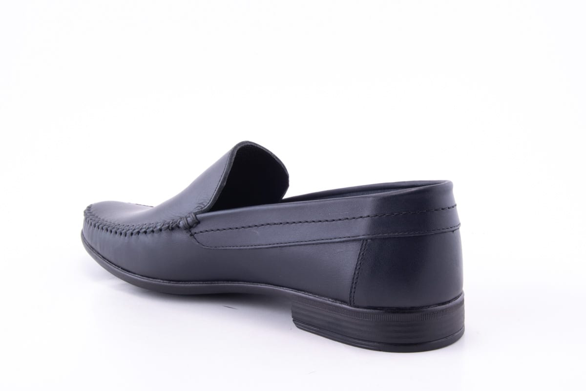 Pantofi Barbati Caspian Piele Naturala Casp 660 /Abst