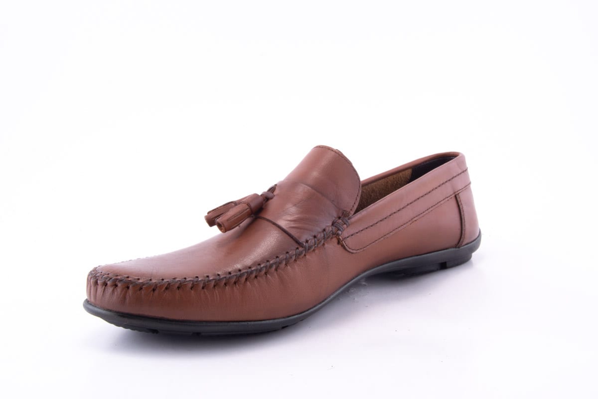 Pantofi Barbati Caspian Piele Naturala Casp 690 /Md