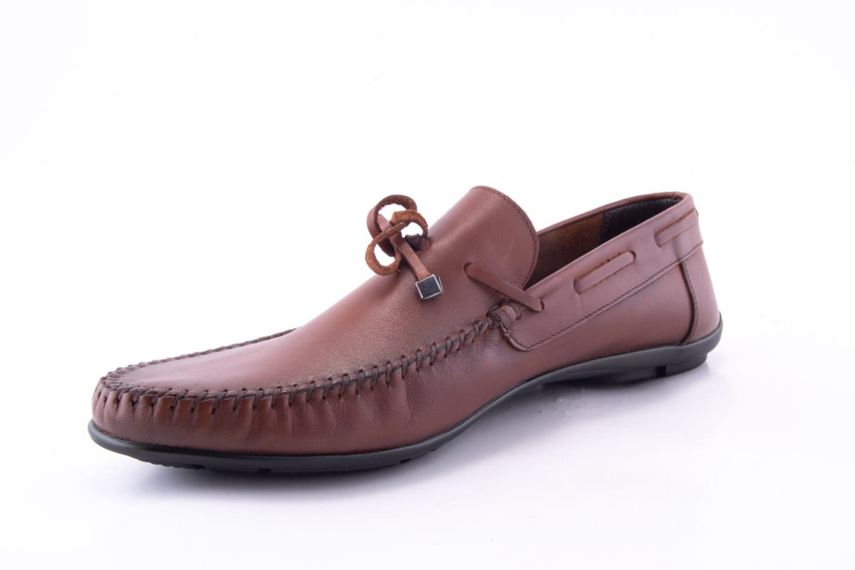 Pantofi Barbati Caspian Piele Naturala Casp 695 /M