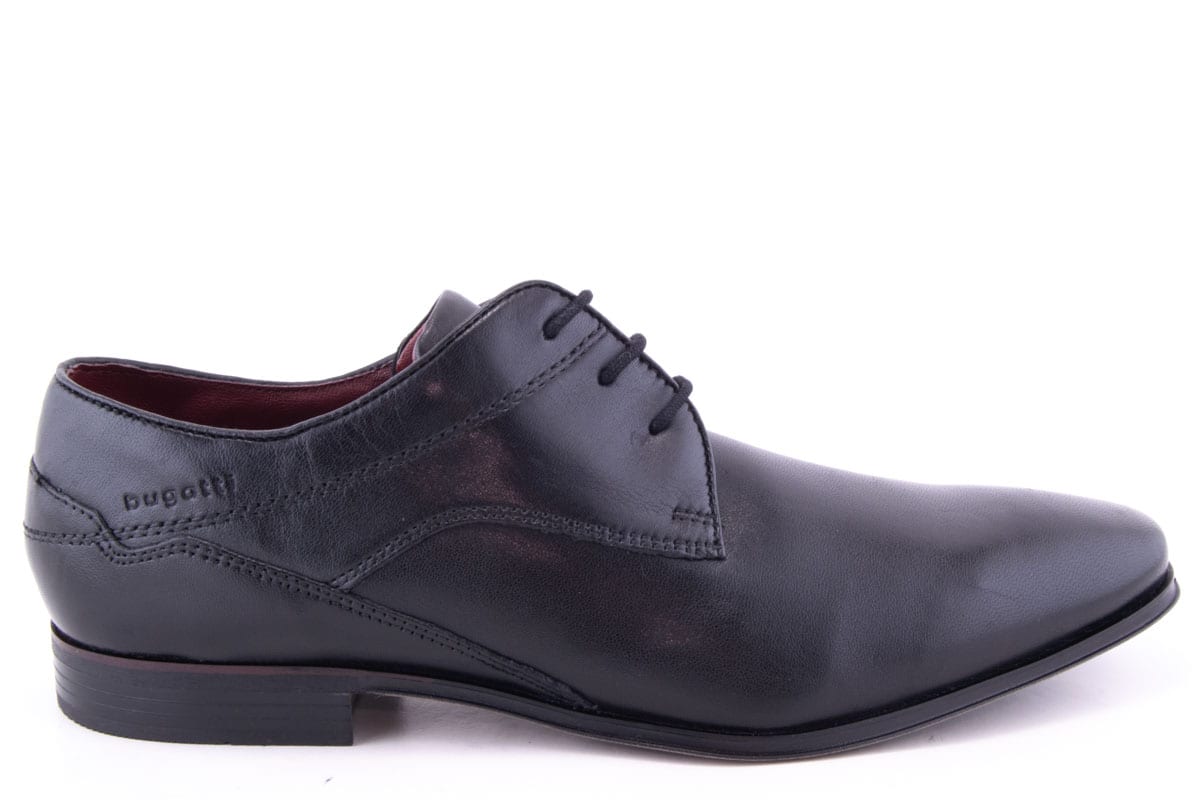 Pantofi Barbati Eleganti Bugatti Piele Naturala Asto 42017 /N