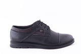 Pantofi Barbati Piele Naturala De Vitel Claudio Casini Cart 10204 /Nbox