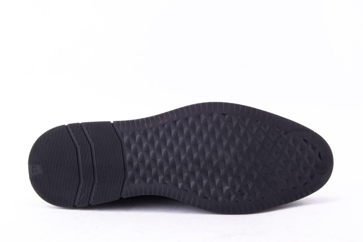 Pantofi Barbati Piele Naturala De Vitel Claudio Casini Cart 10204 /Nbox