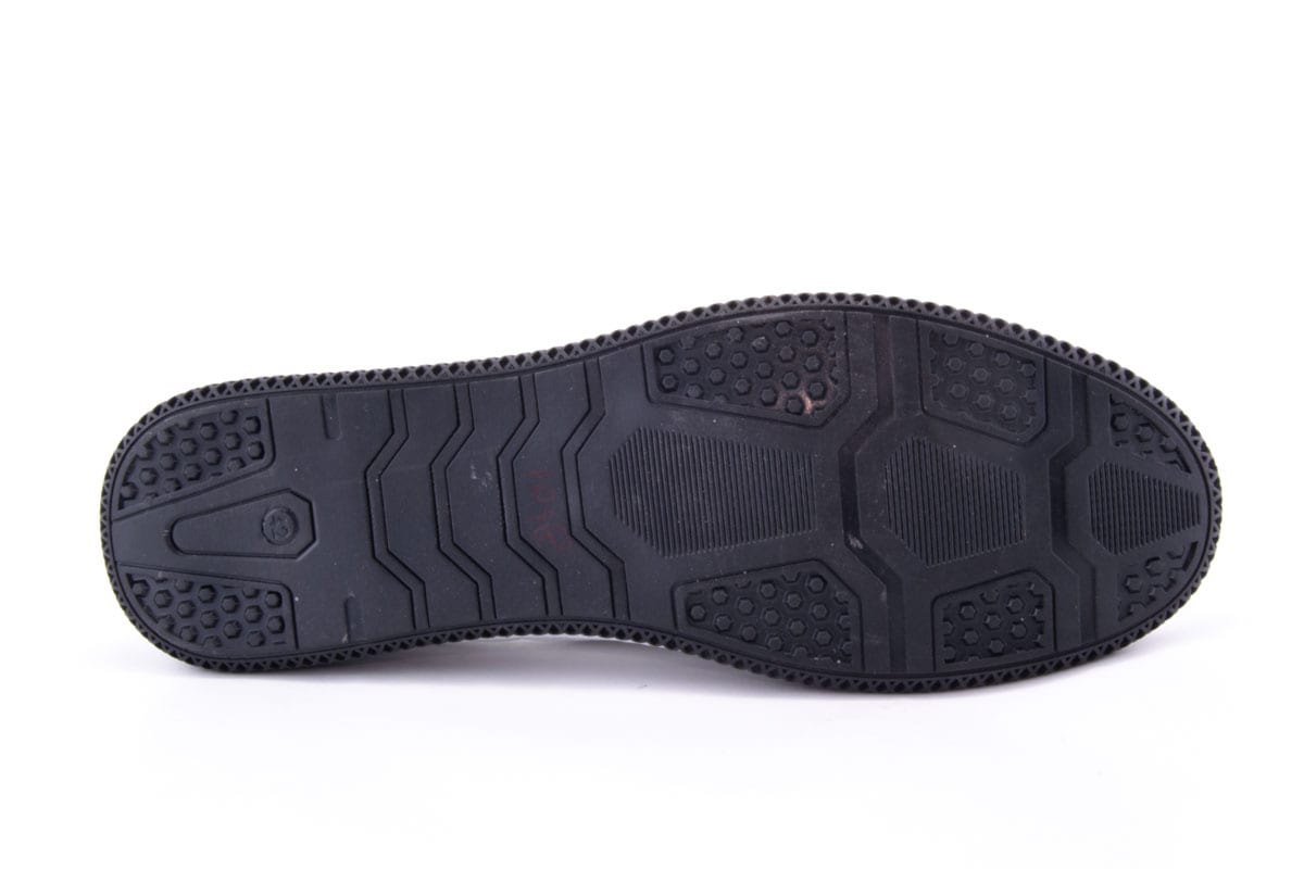 Pantofi Barbati Piele Naturala De Vitel Claudio Casini Cart 1048 /Alb