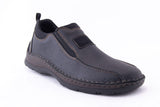 Pantofi Barbati Rieker Piele Naturala Riek 05363 /N