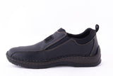 Pantofi Barbati Rieker Piele Naturala Riek 05363 /N