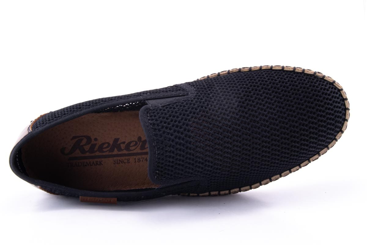 -amely.ro-Rieker-Pantofi Barbati Rieker Riek B5276 /N
