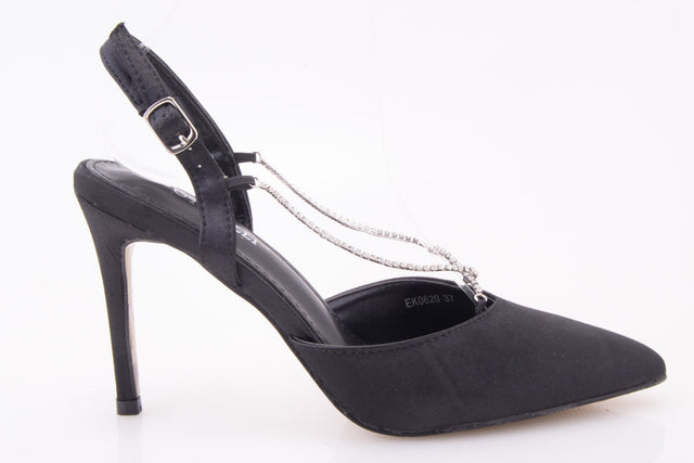 -amely.ro-amely.ro-Pantofi Dama Eleganti Bounty Shoe Ek0620/ N